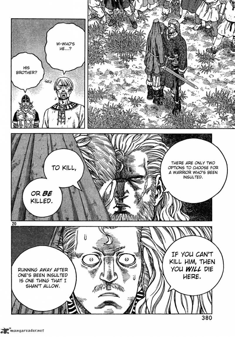 Vinland Saga, Chapter 77 image 20